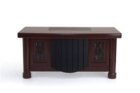 PROFURN 81801 Exec Table - Office Table | JFA Furniture Chennai