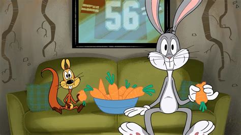 ¿Qué hay de nuevo, Viejo?: los 80 años de Bugs Bunny - TSM Noticias