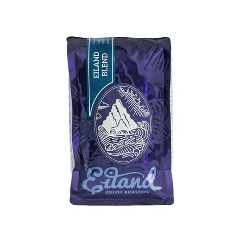 Eiland Blend — EILAND COFFEE ROASTERS