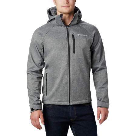 Estos cortavientos Columbia están ahora a mitad de precio: di adiós al frío