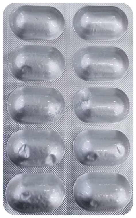 Rabipot LS 75 mg/20 mg Tablet: Price, Uses, Side Effects & How to Use ...