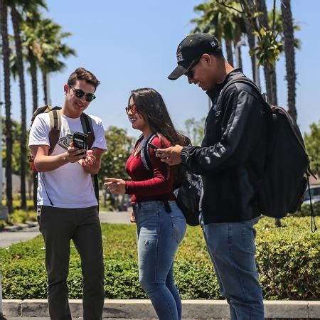 Parking Tips | California State University Long Beach