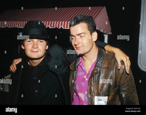 Charlie feldman hi-res stock photography and images - Alamy