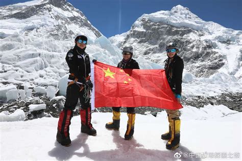 2019登珠峰最惨烈“大堵车”，致11人丧生，海拔8000米，亲历珠峰死亡拥堵_登山