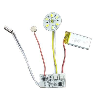 Image result for LED strip light DIY Projects