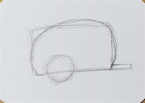 Red Camper Van Tutorial Draw 的图像结果