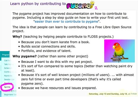 Python.org Pygame 的图像结果