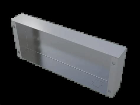 Tube-Town Store - TT-Chassis 001 - Standard - 430 x 170 x 65