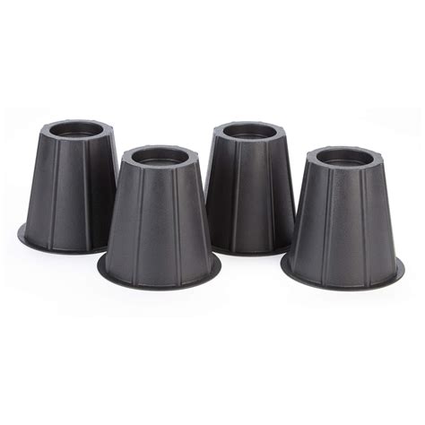 Buy Type A Extra Tall Bed Risers | Dorm Room, Couch, Furniture and Bed ...