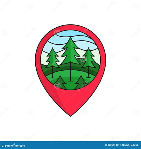 Image result for pine code map