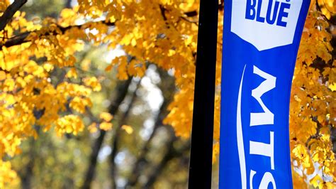 MTSU Associate Dean Laura Sosh-Lightsy fired over Charlie Kirk post