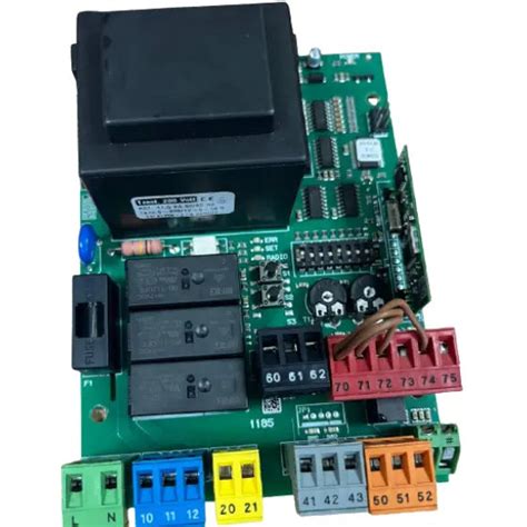 Bft Control Panel 的图像结果