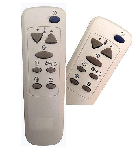 Buy Wincase® Remote for LG Window AC Remote Control (65A)… Online at ...
