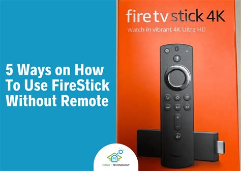 11 Ways on How To Fix FireStick Keeps Restarting and Reboot Loop ...