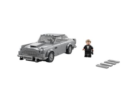Aston Martin – TinyTown.in