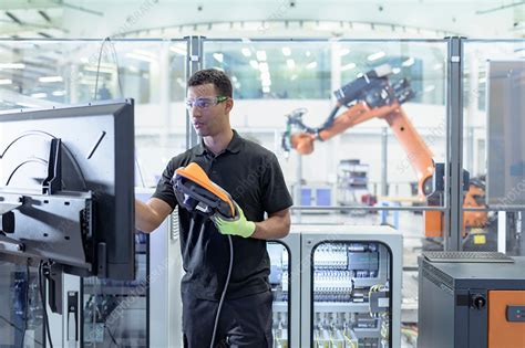 Robot Engineer 的图像结果