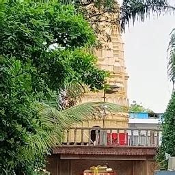 Shri Ranjeet Hanuman Mandir - Hindu temple - Indore - Madhya Pradesh ...