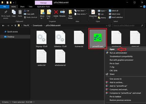 Image result for Windows Native Performance Test