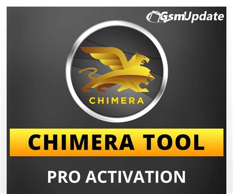 Image result for Chimera Tool Features