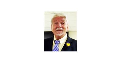 John Mathews Obituary (2024) - Westerly, RI - The Westerly Sun