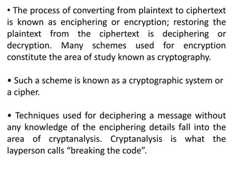 Image result for Symmetric Cipher Model