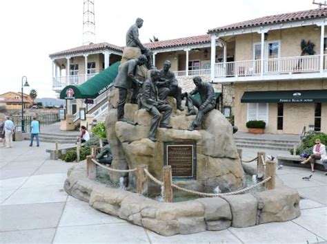 Monterey Waterfront & Cannery Row Tours - 2021 What to Know Before You ...