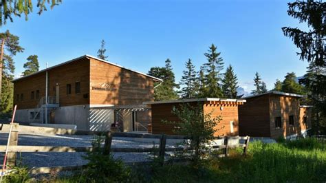 Sport and vacation house Don Bosco