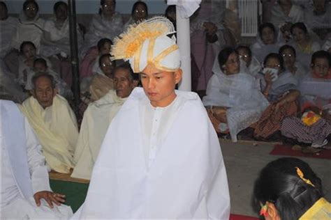 Manipuri Wedding, Rituals in Manipuri Wedding, Manipuri Marriage