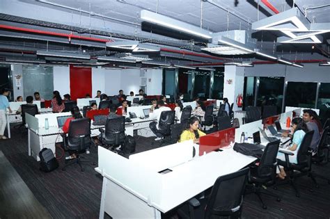 PragmaEdge Office Photos | Glassdoor