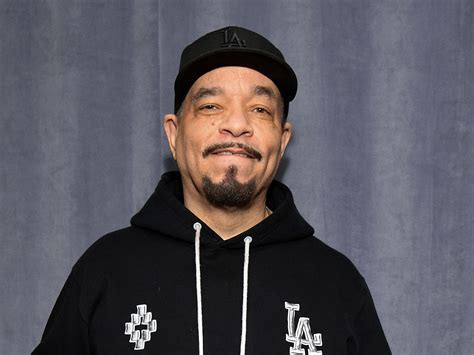 Ice-T's Net Worth (2025) From Law & Order: SVU, CarShield, Tide