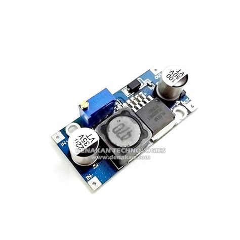 Image result for Xl6009 Module