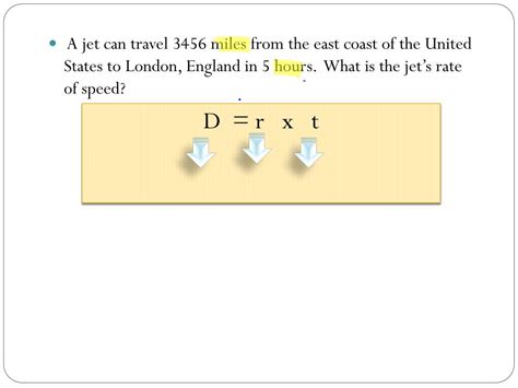 Image result for DRT Distance Rate Time Arithmatic Problems