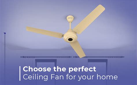 Buy Bajaj Energos 26 1200mm (48 inch) Energy Efficient 5 Star Rated ...