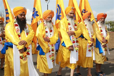 Sikhism