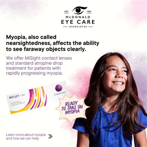 McDonald Eye Care Associates | Lakeville MN