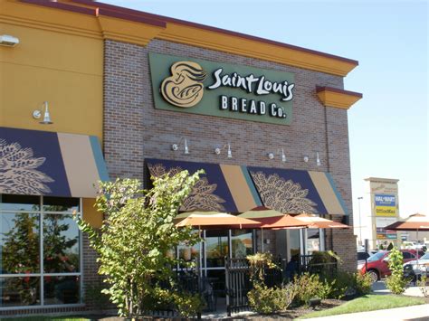 Panera Bread Corporate Office