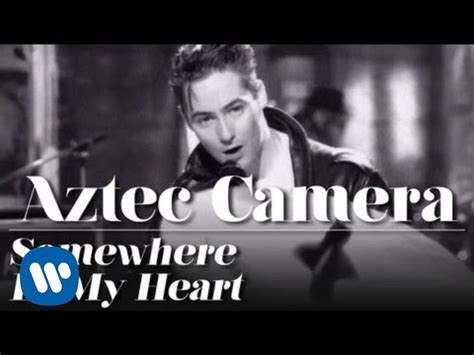 Image result for Aztec Camera Songs