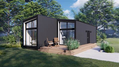Image result for Modern Style Modular Homes