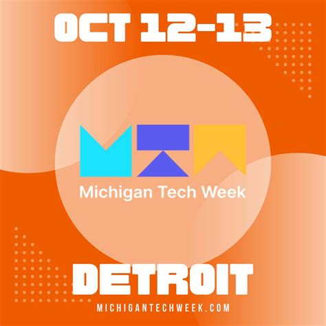 Rachael Ericson on LinkedIn: Mark your calendars folks, Michigan Tech ...