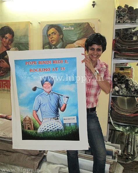 Best Bollywood movie posters of all time custom painted