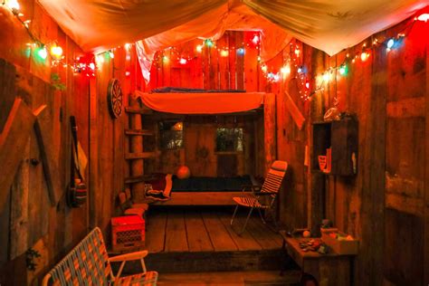 Dead Letter No. 9 is a unique ‘modern conversation parlor’ in ...