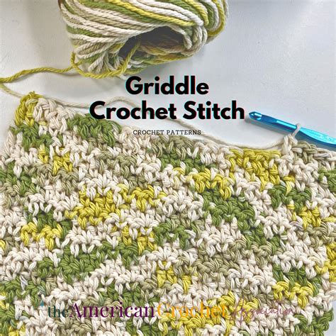 How To Count Crochet Stitches | Stop Scrolling, Start Crocheting!