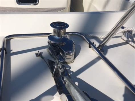 Image result for How Does a Windlass Work