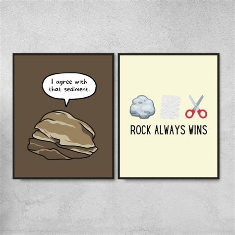 Are You Ready to Laugh? 16 Funny Geology Puns and Jokes – Eggcellent ...