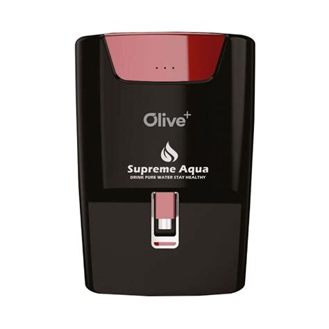 Ro Water Purifier ! Automatic Water Softener - Supreme Aqua Hosur