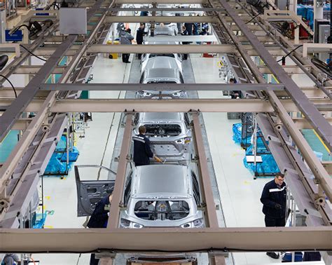 Logistics | ESR India