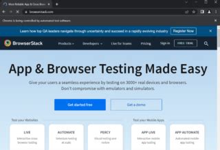 Image result for Open Browser Selenium