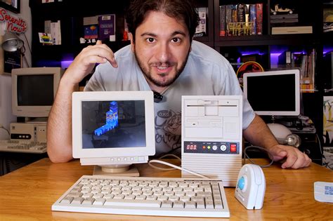 Image result for Eric Computer