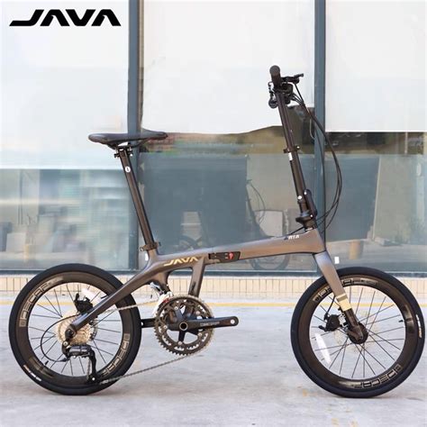 Image result for Java Air Carbon Foldable