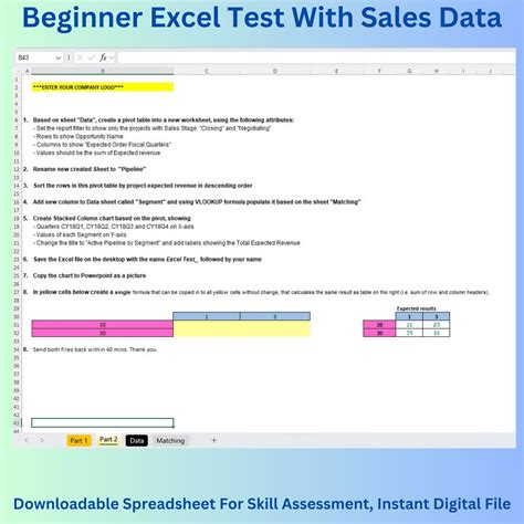 Image result for Excel Test Data Analytics